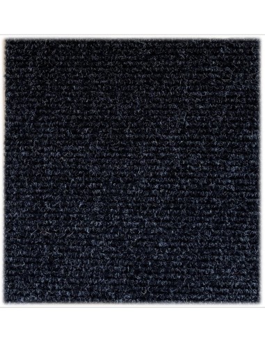 tapis d'entrée sur mesure, anthracite, épaisseur 7mm