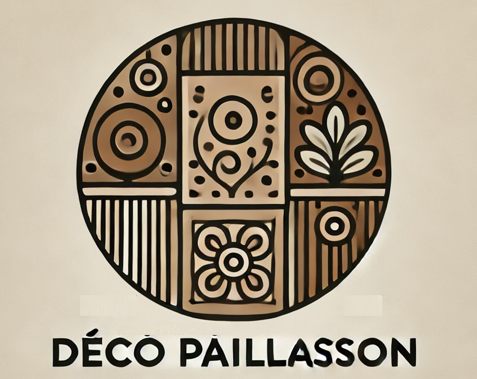 Paillasson Déco